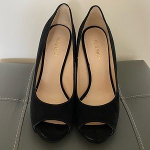 Nine West Pumps